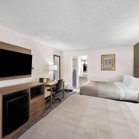 Quality Inn Luray Exterior photo