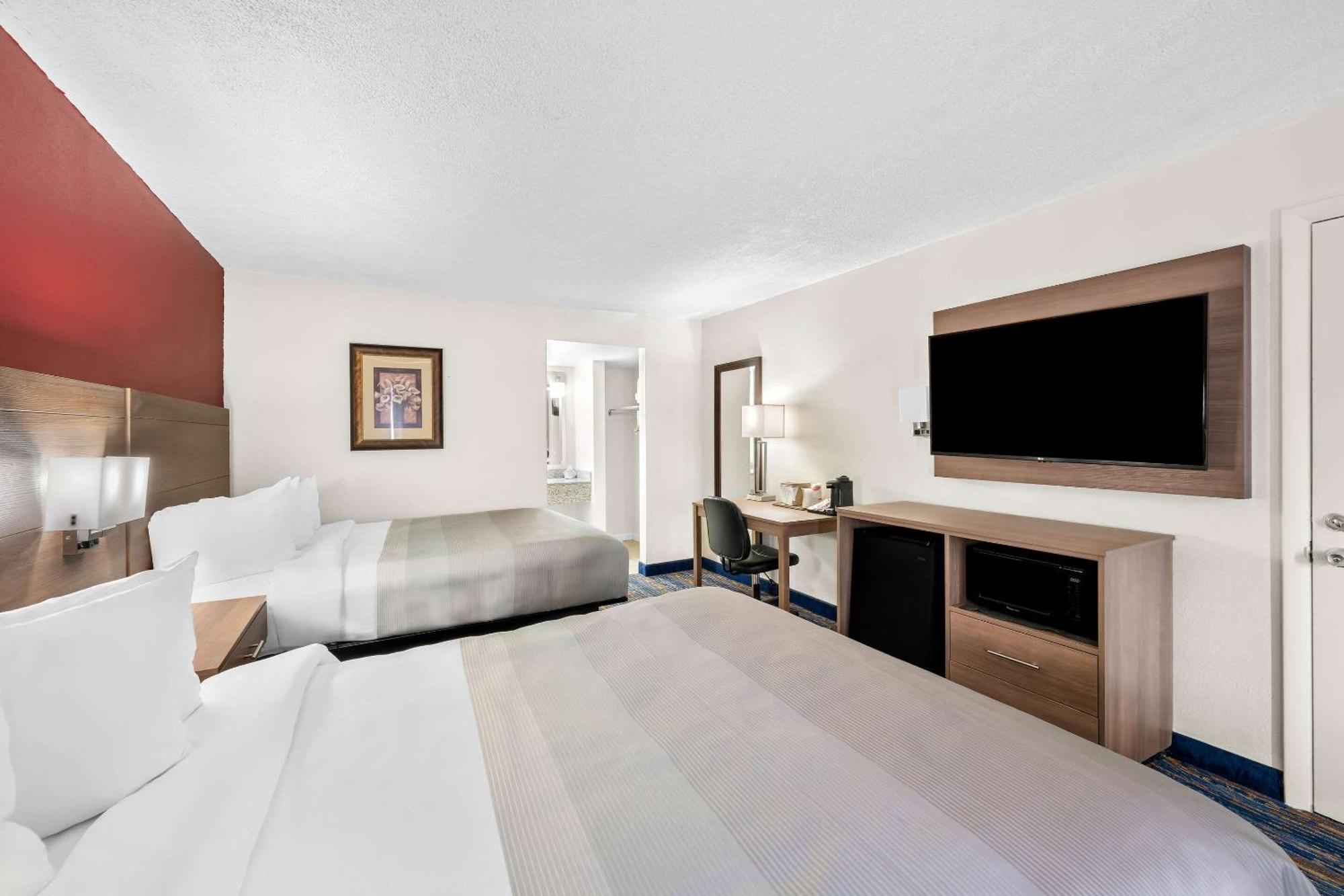 Quality Inn Luray Exterior photo