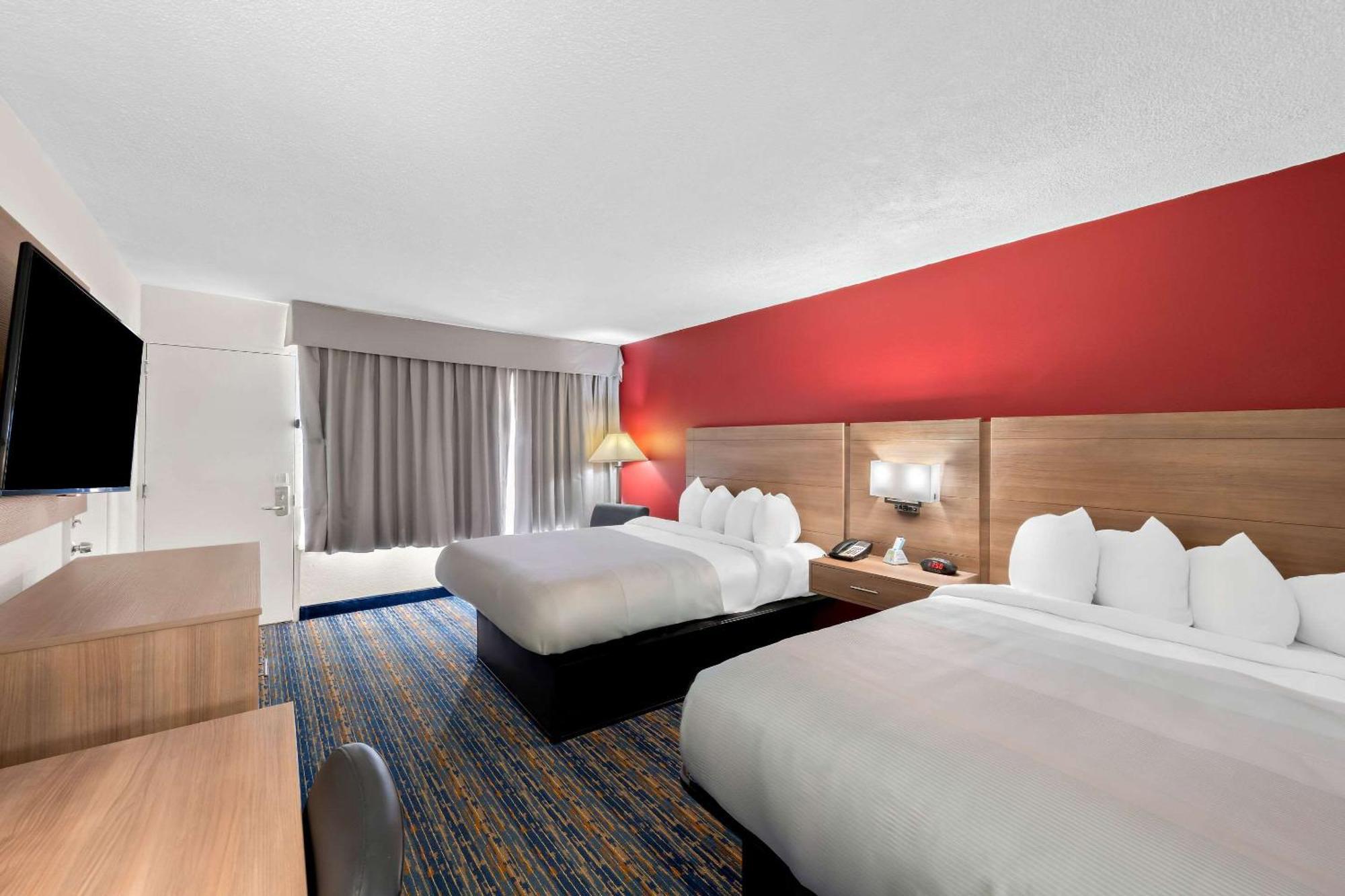 Quality Inn Luray Exterior photo