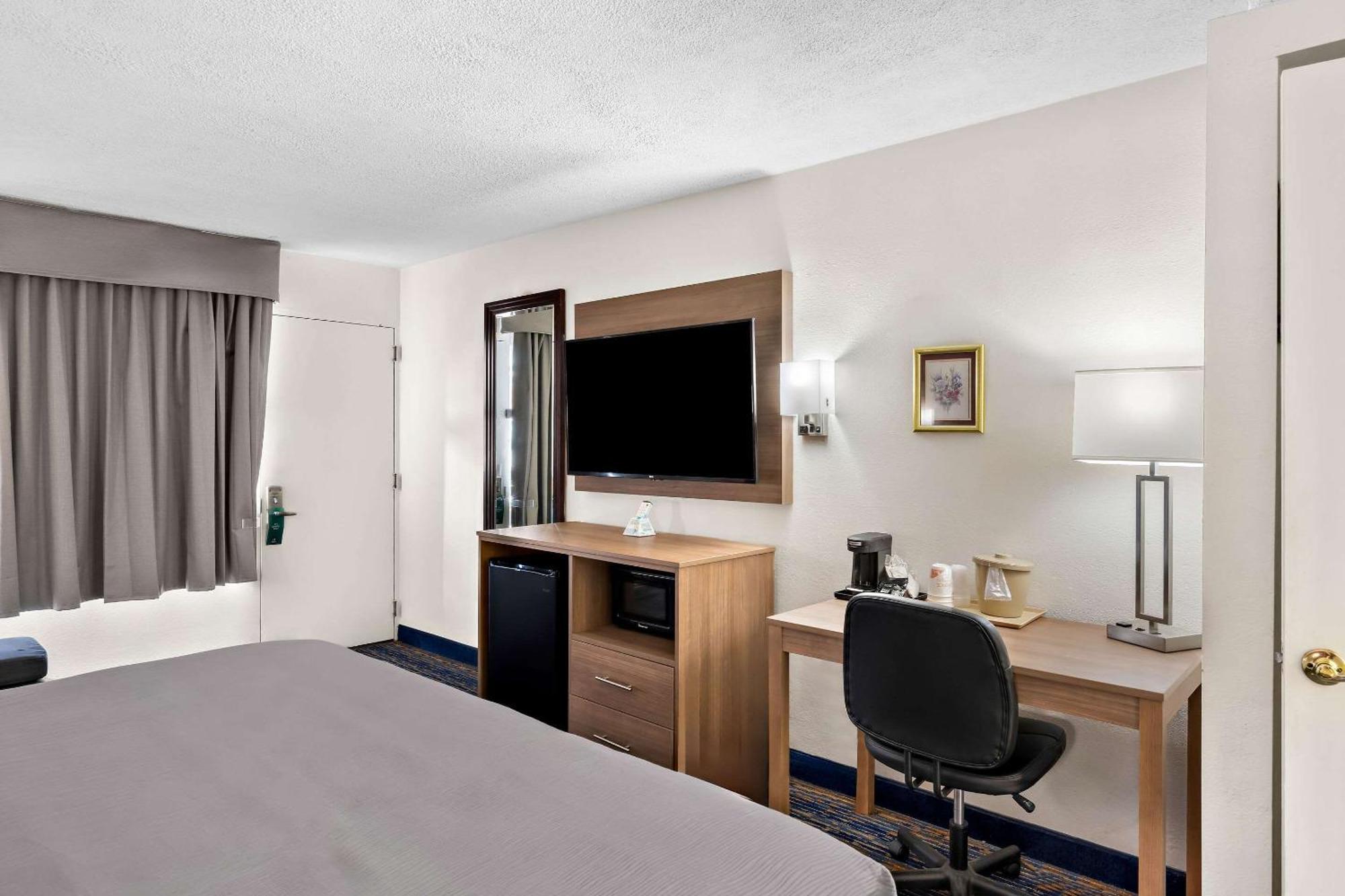 Quality Inn Luray Exterior photo