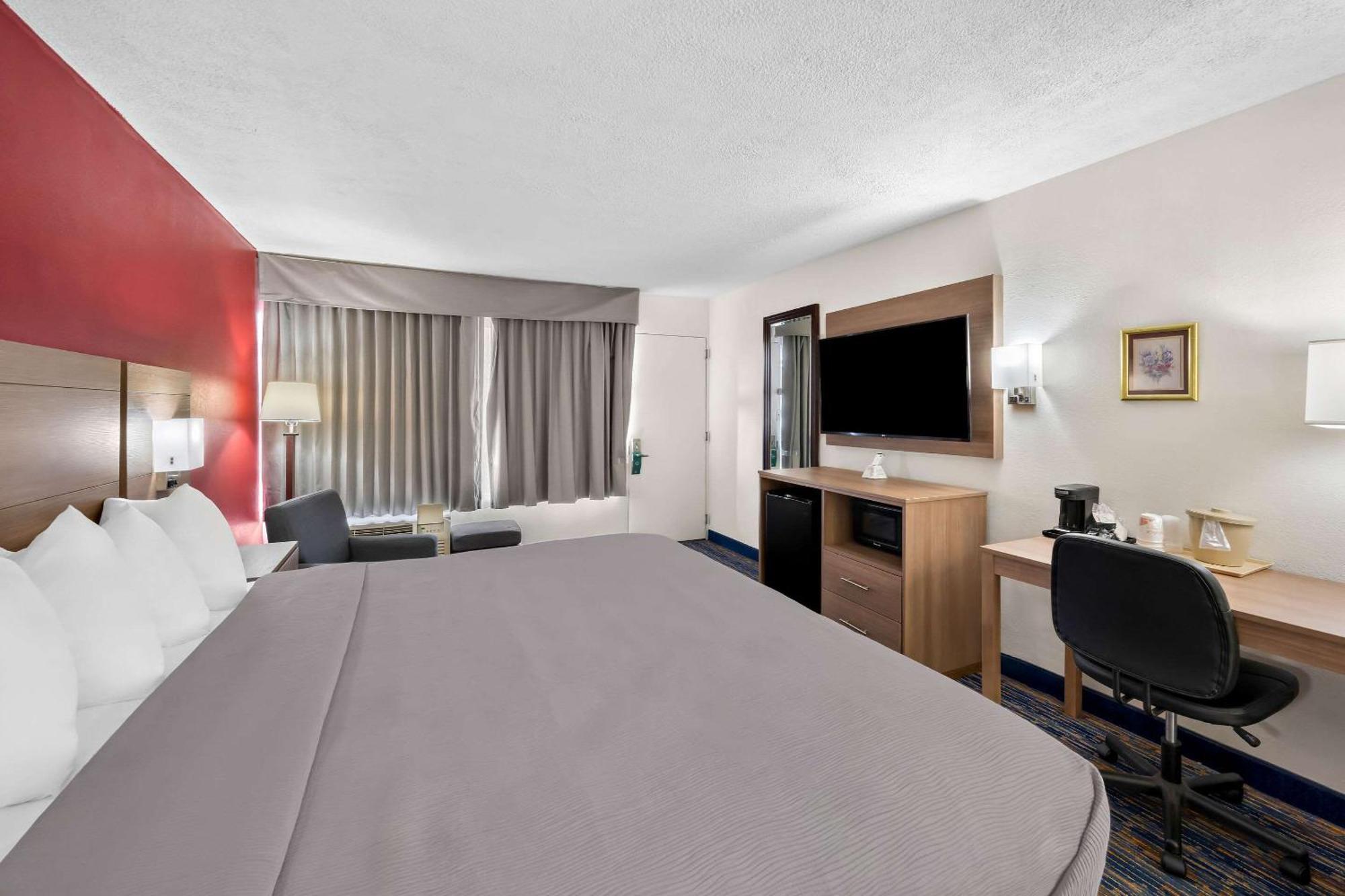 Quality Inn Luray Exterior photo