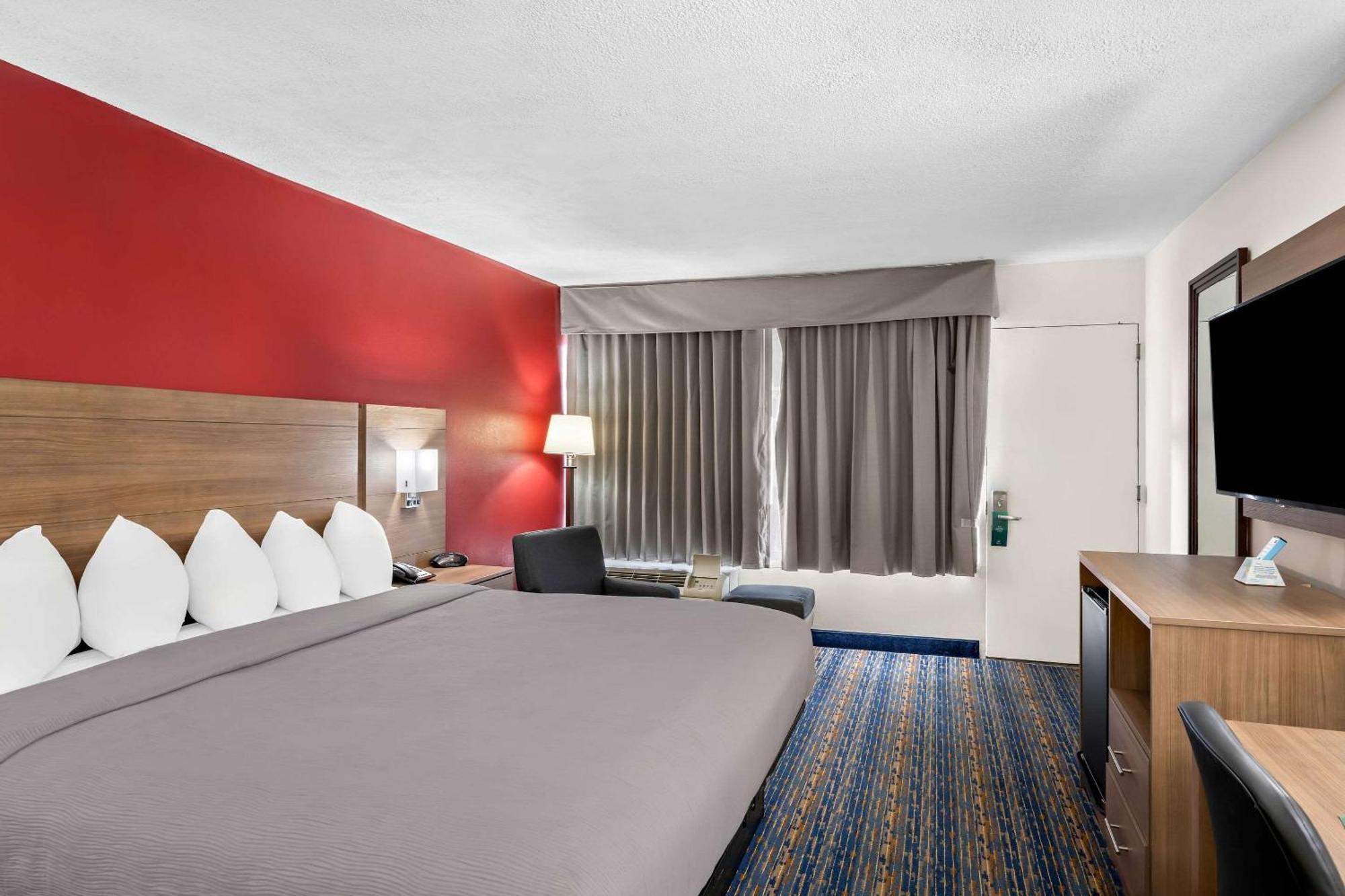 Quality Inn Luray Exterior photo