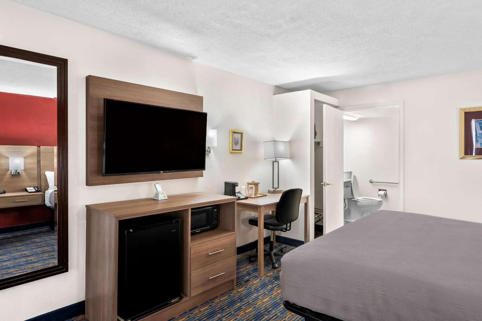 Quality Inn Luray Exterior photo