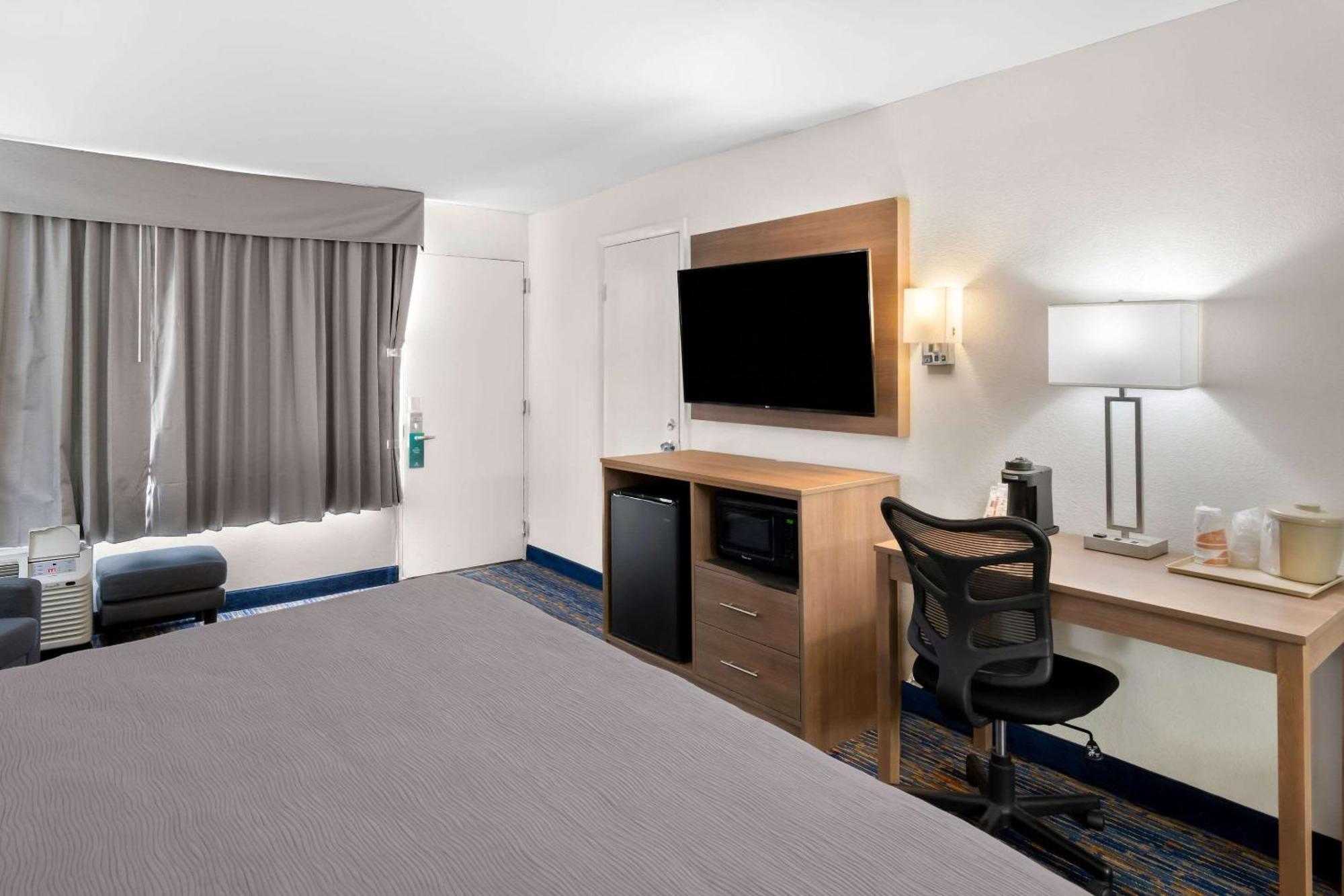 Quality Inn Luray Exterior photo