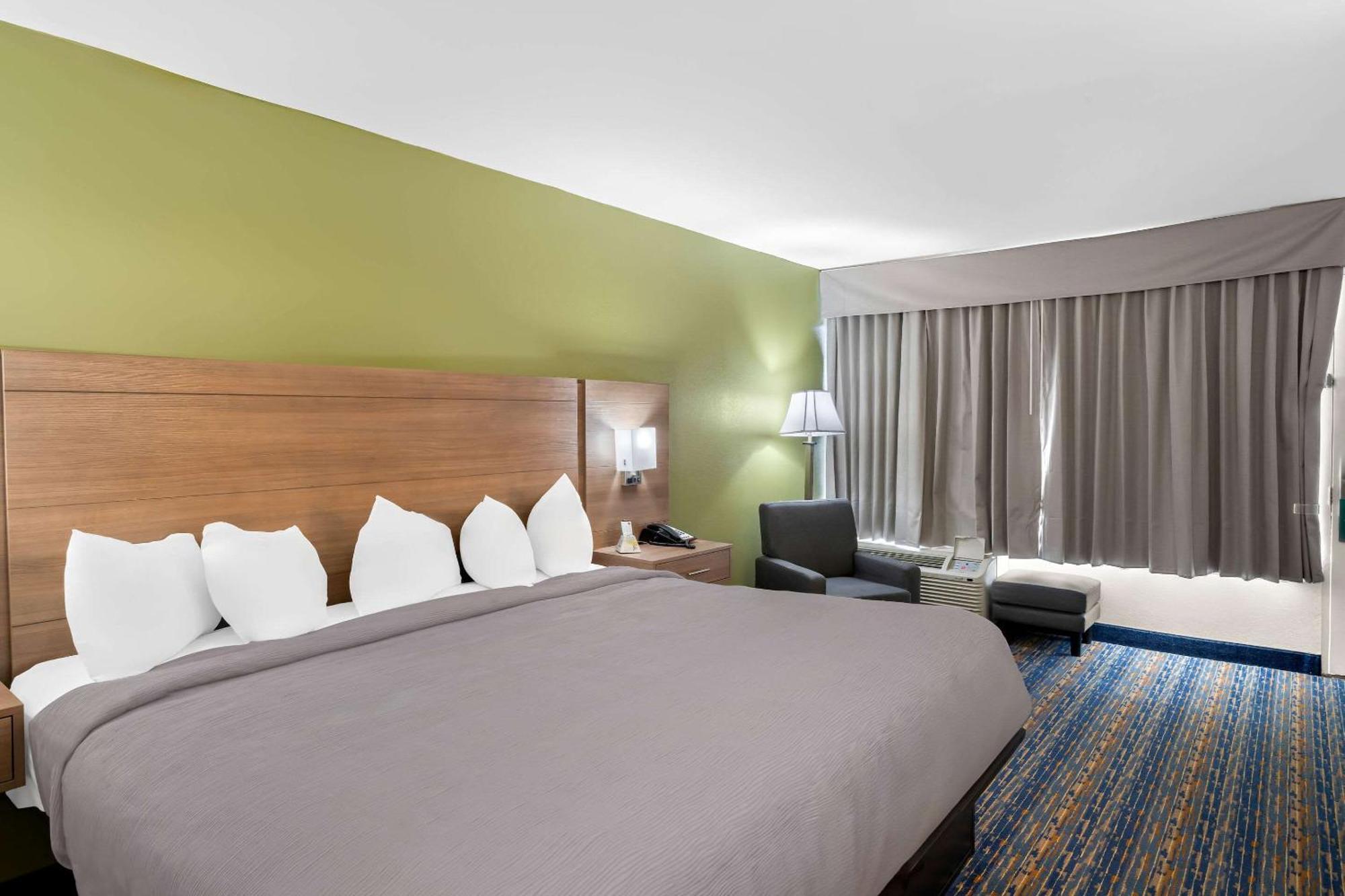 Quality Inn Luray Exterior photo