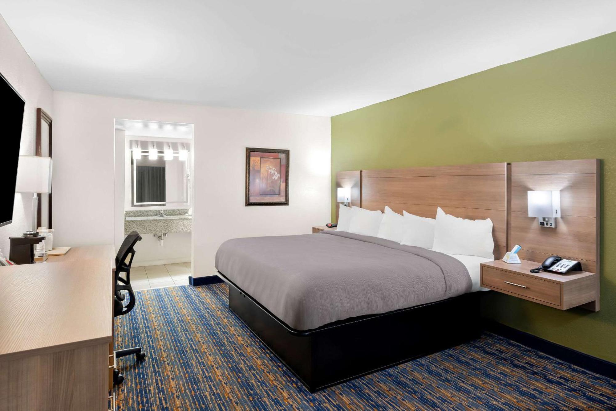 Quality Inn Luray Exterior photo