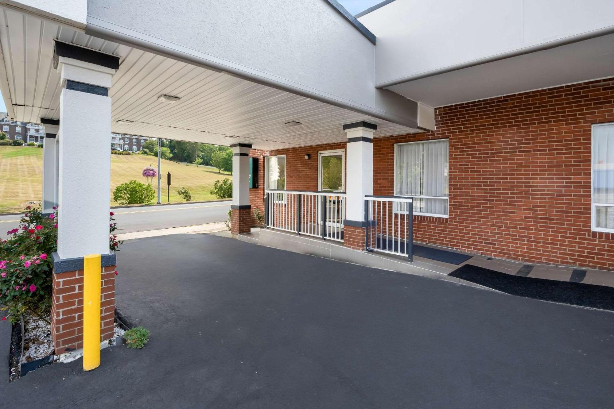 Quality Inn Luray Exterior photo