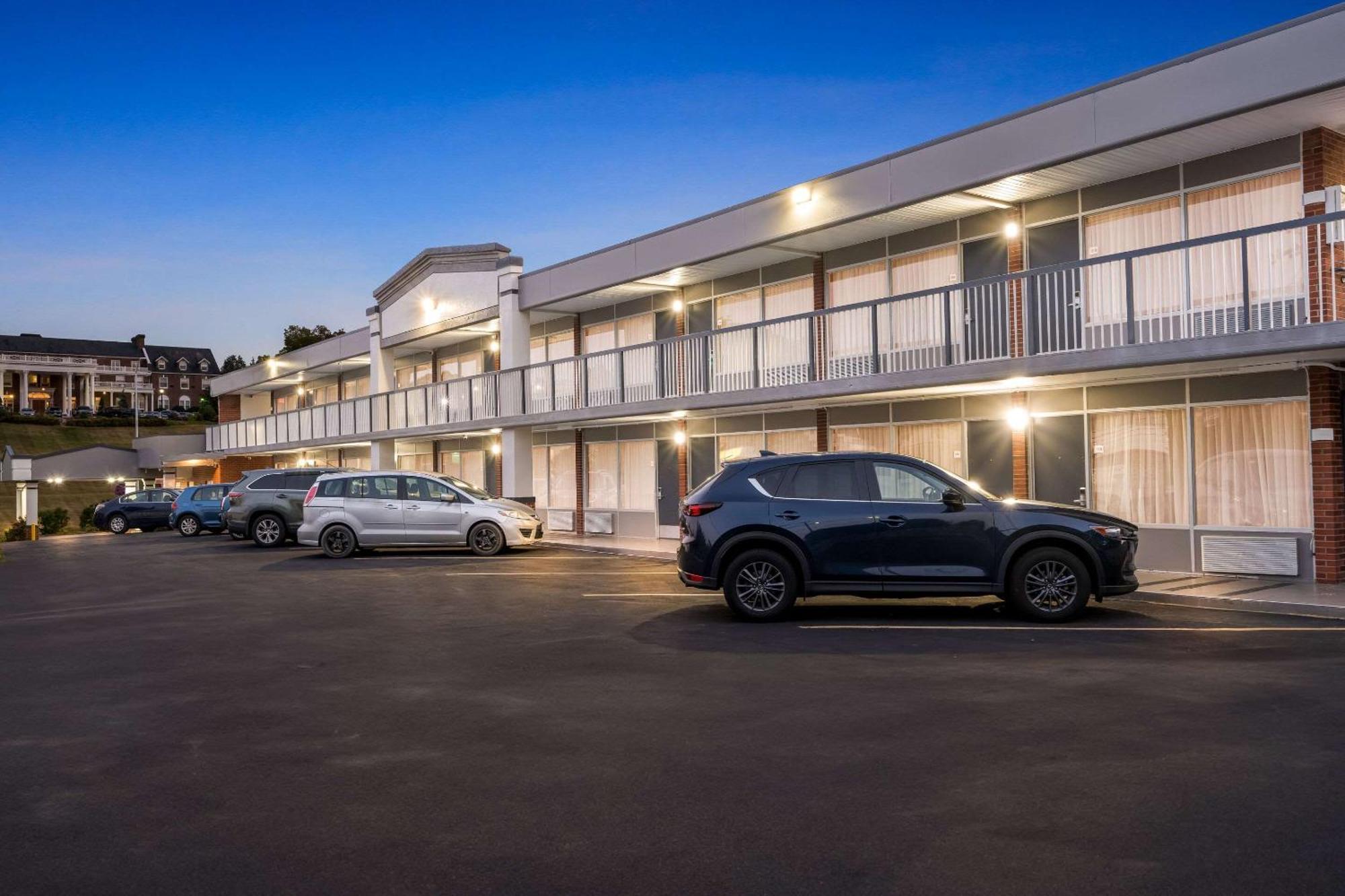 Quality Inn Luray Exterior photo
