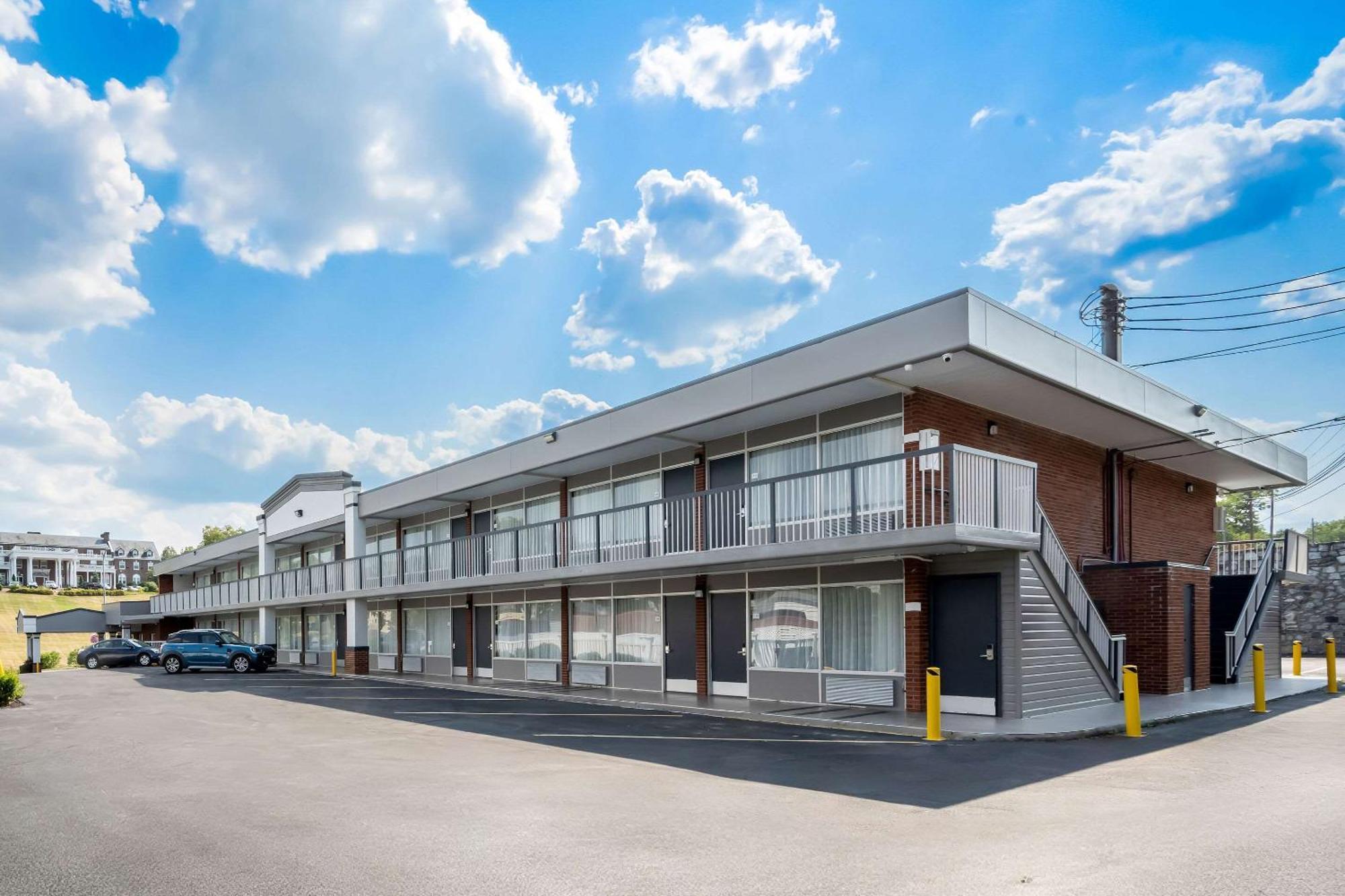 Quality Inn Luray Exterior photo