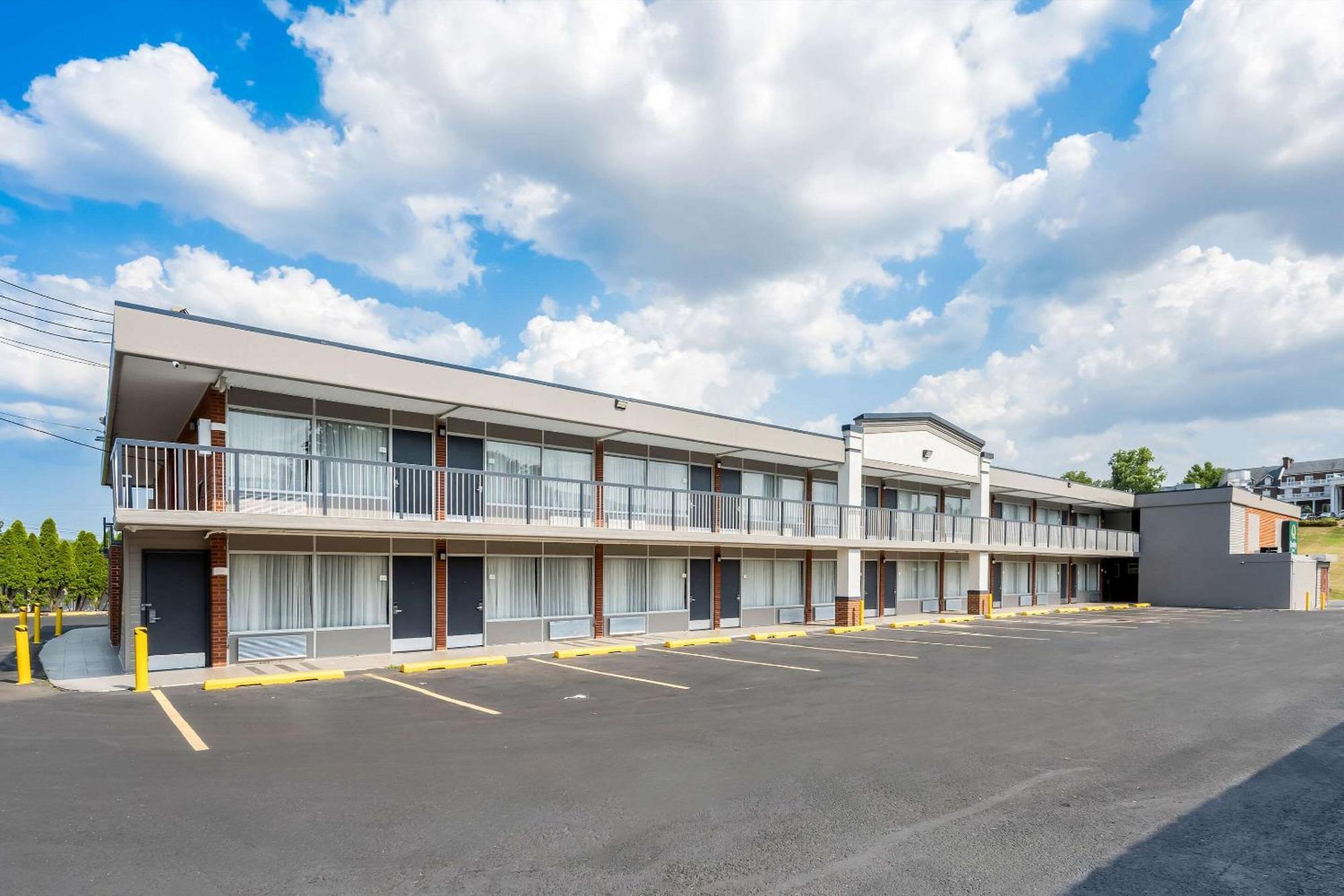 Quality Inn Luray Exterior photo