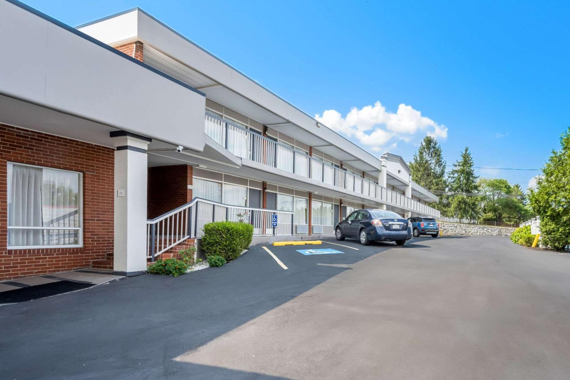 Quality Inn Luray Exterior photo