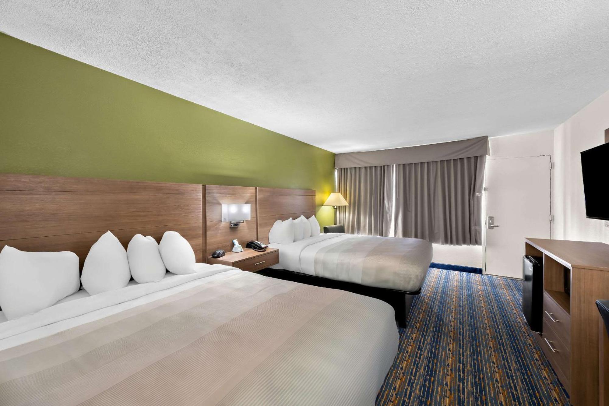 Quality Inn Luray Exterior photo