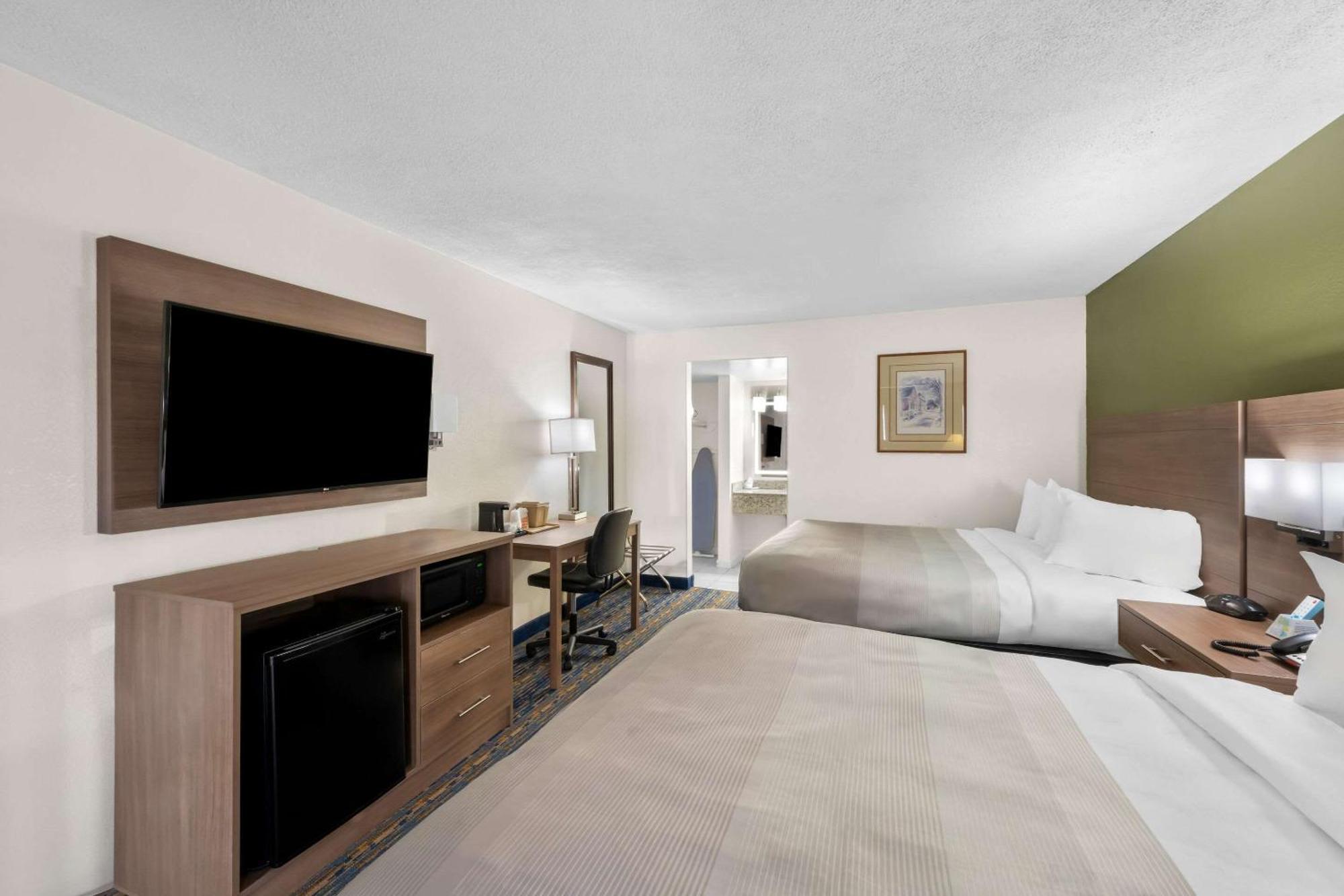 Quality Inn Luray Exterior photo