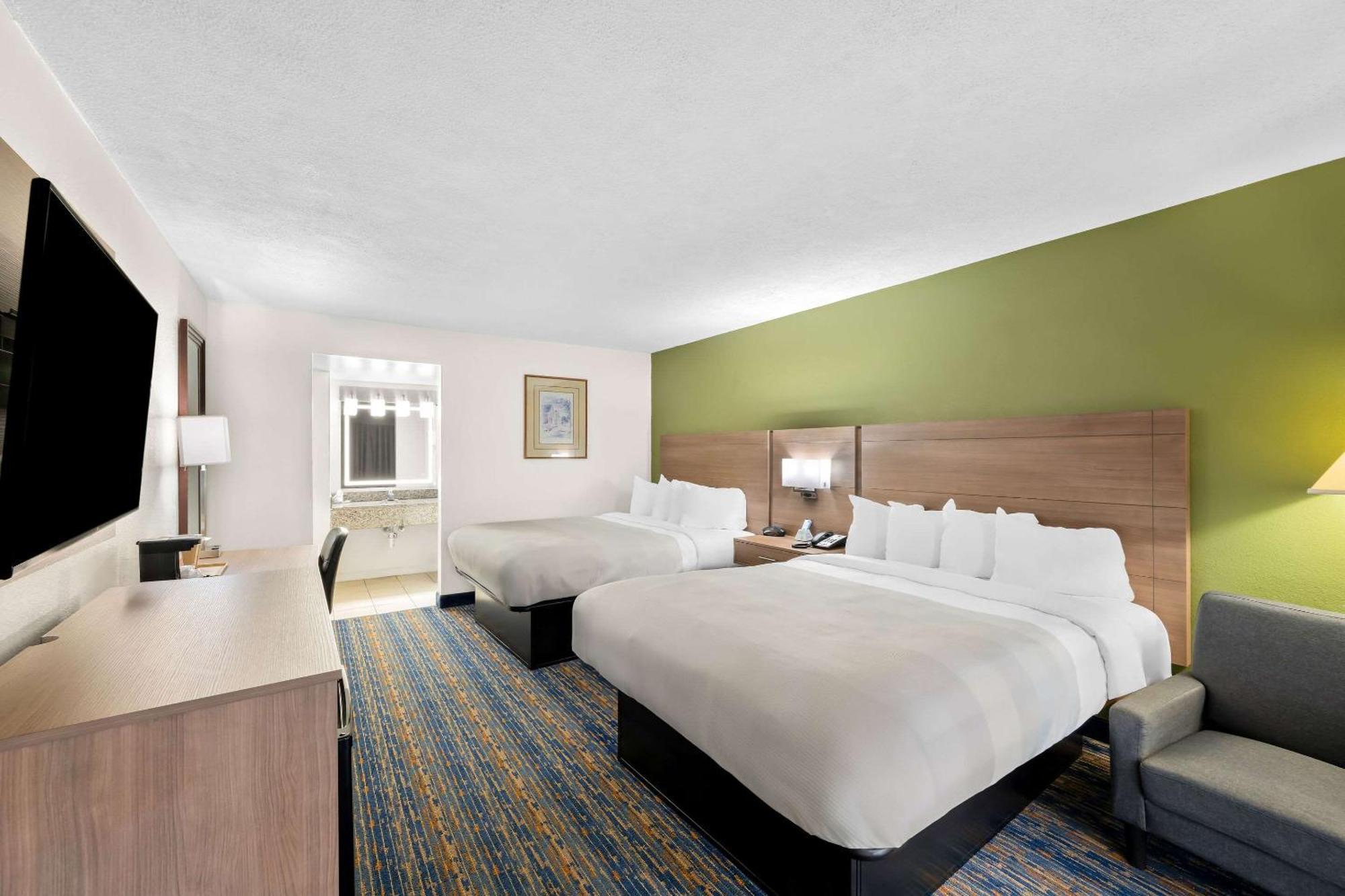 Quality Inn Luray Exterior photo
