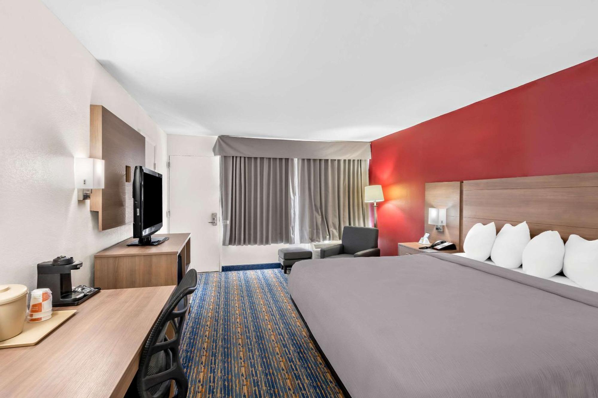 Quality Inn Luray Exterior photo