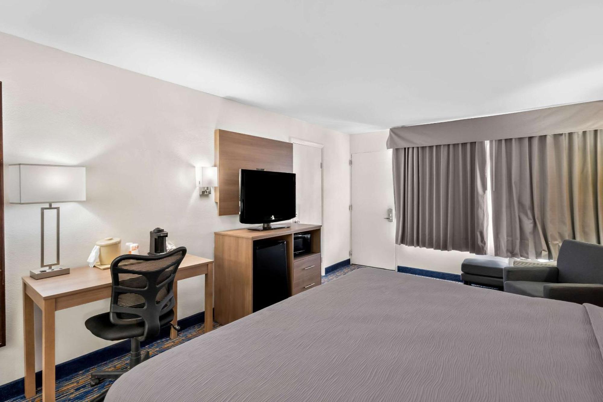 Quality Inn Luray Exterior photo