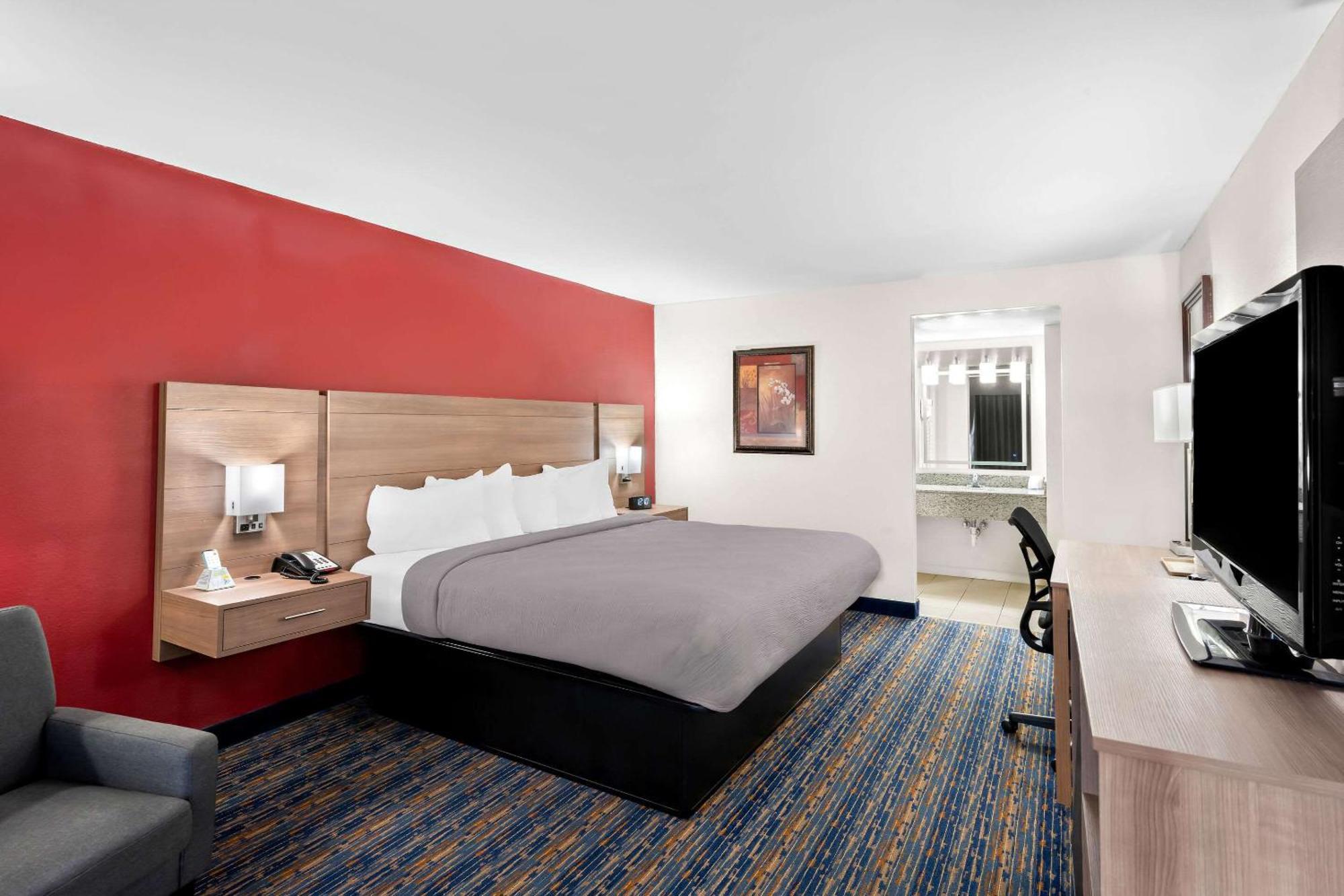 Quality Inn Luray Exterior photo